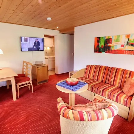 Gatterhof 3* Riezlern