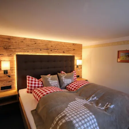 Gatterhof 3* Рицлерн