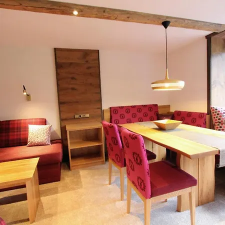 Πανσιόν Gatterhof 3*
