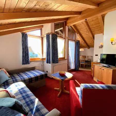 Gatterhof 3* Riezlern