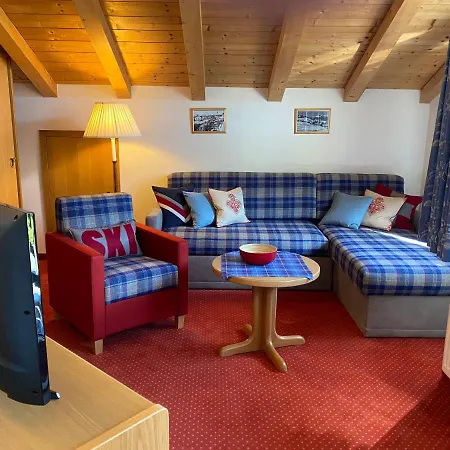 Gatterhof 3* Riezlern