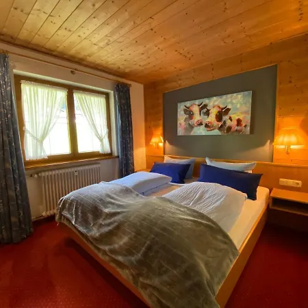 Gatterhof 3*